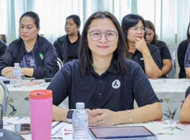 สหกรณ์จังหวัดบุรีรัมย์ เป็นประธานในการประชุมข้าราชการ ... พารามิเตอร์รูปภาพ 7